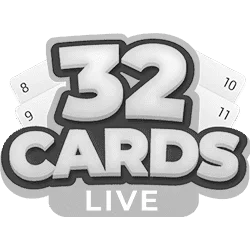 Play 32 Cards Hippozino casino