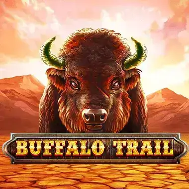 Play Buffalo Trail Hippozino casino