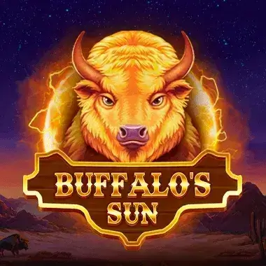 Play Buffalo's Sun Hippozino casino