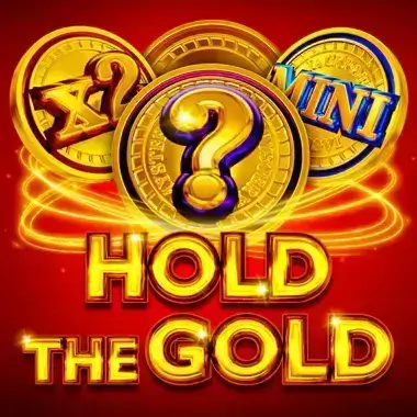 Play Hold The Gold Hippozino casino