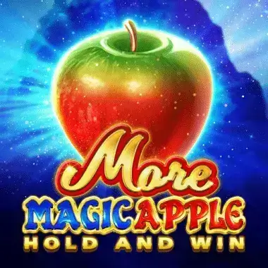 Play Speel More Magic Apple bij Hippozino