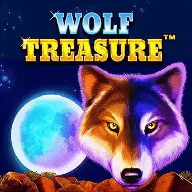 Play Wolf Treasure Hippozino casino